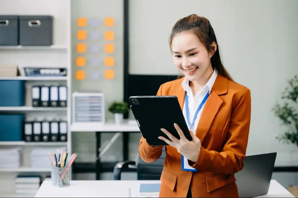 Download Aplikasi Absensi Karyawan Gratis Full Fitur & Tanpa Batas