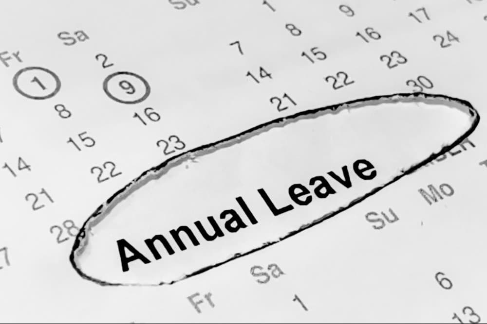 How to Manage Annual Leave for Employees