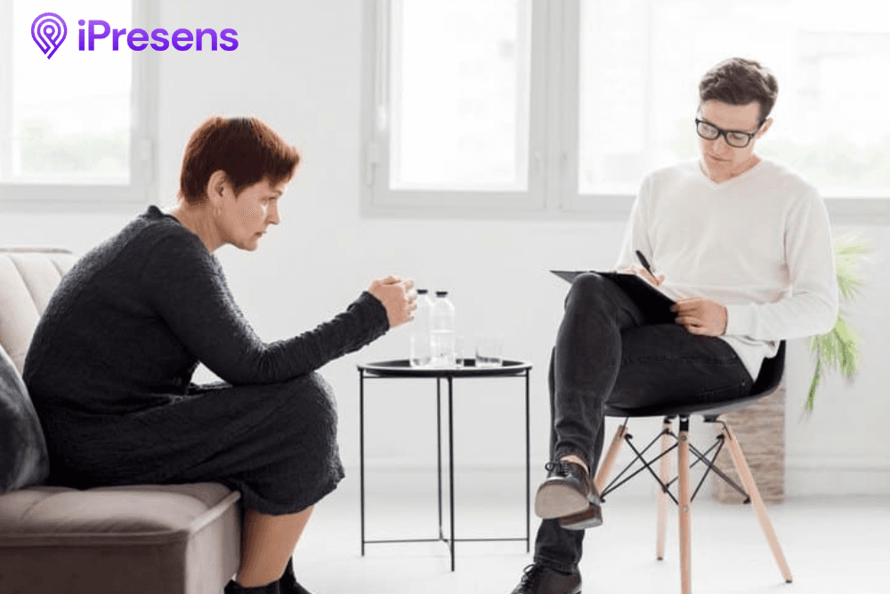 Online and Offline Psychological Tests