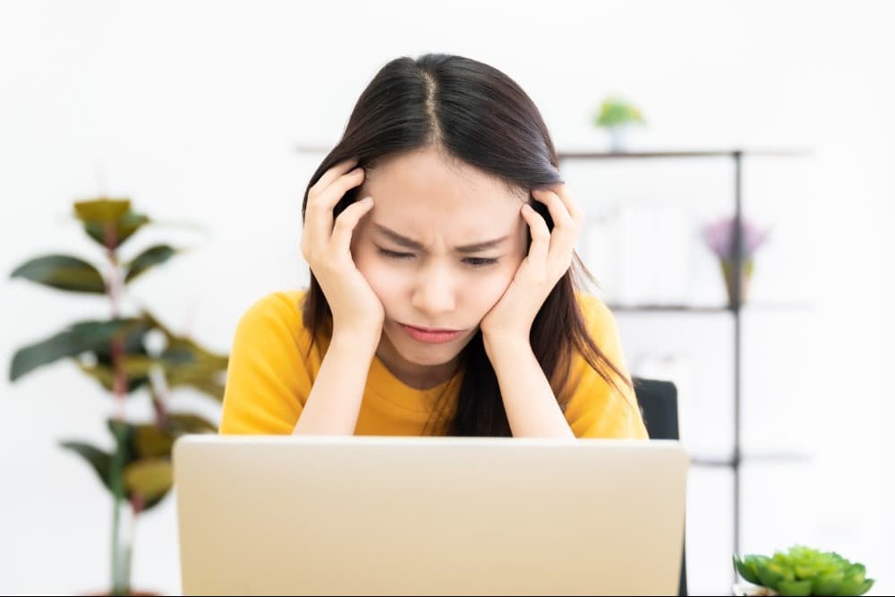 The Secret to Reducing Work Stress, Just Do This!