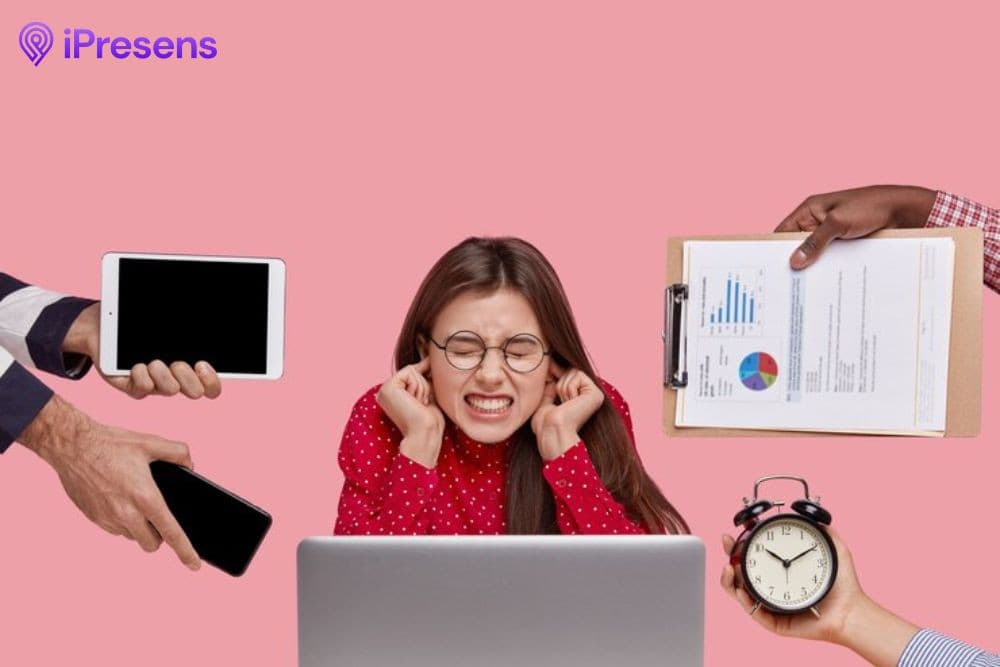 Toxic Productivity