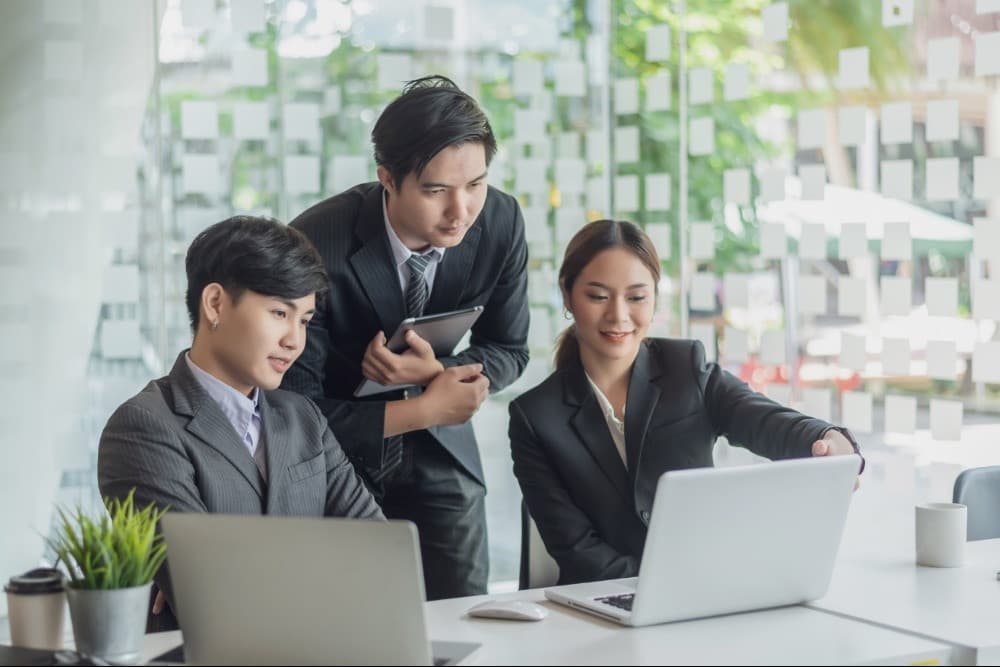 5 Benefits of Automatic Attendance Management Systems