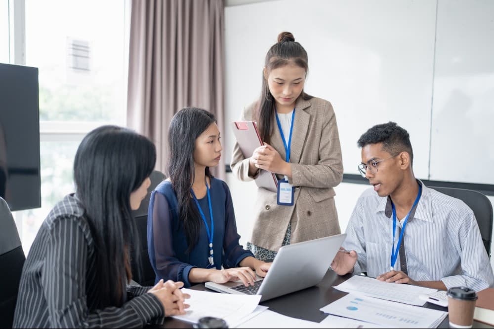 7 Tips to Improve Employee Discipline for Greater Productivity