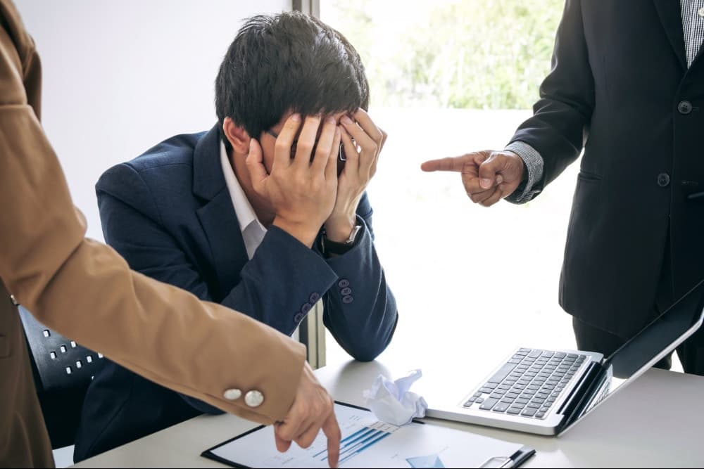 8 Tips for Avoiding Workplace Conflicts