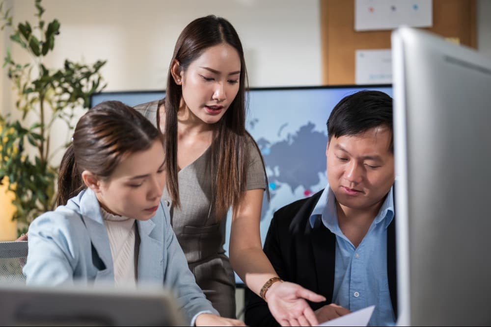 A Complete Explanation of How Cloud-Based Online Employee Attendance Applications Work