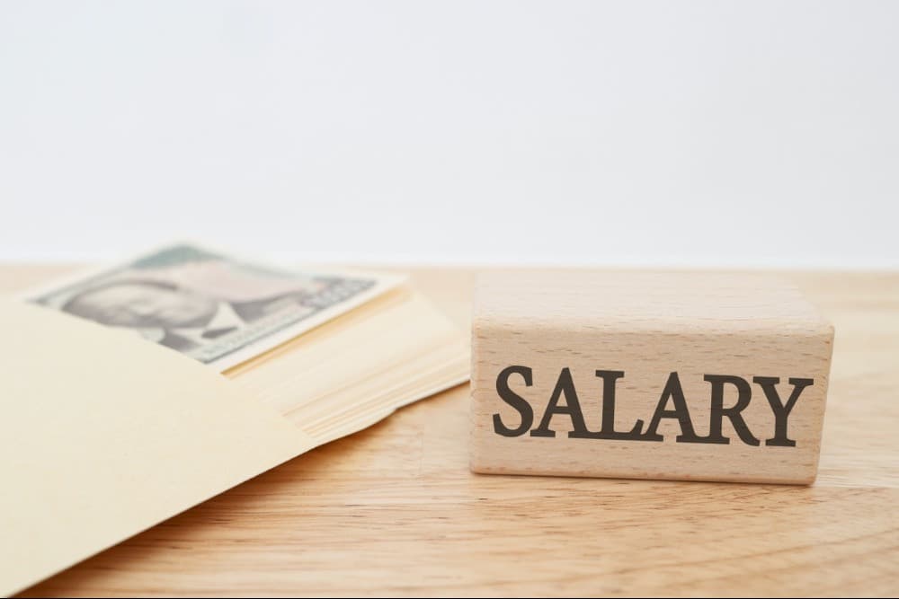 Aplikasi Penggajian Karyawan untuk Proses Gaji yang Efisien