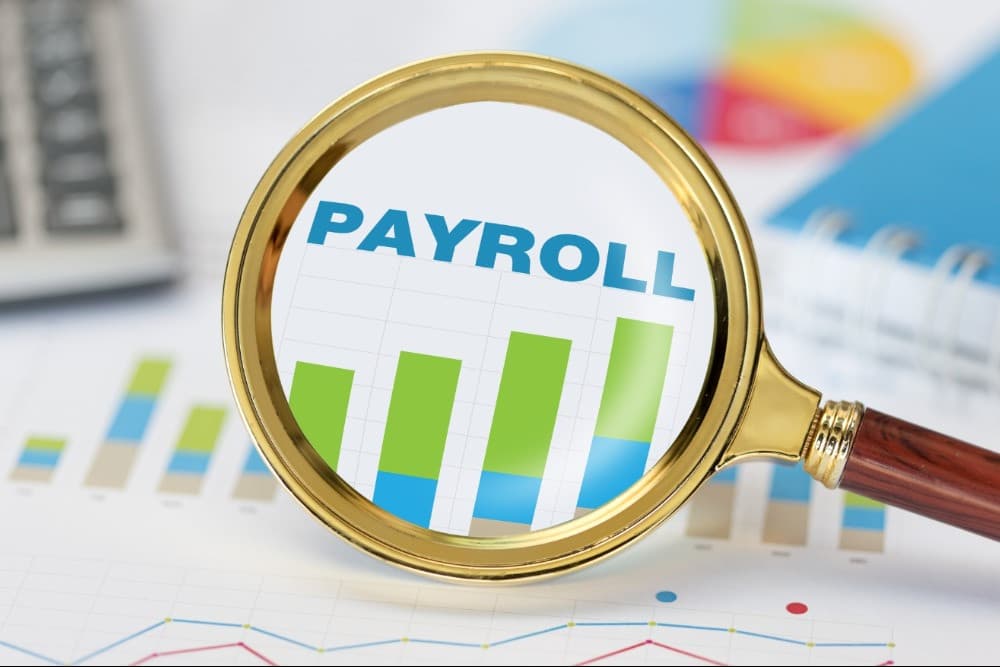 Avoid Human Error! Use Automated Payroll Calculation via HRIS