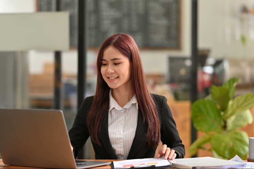 Duties and Responsibilities of Administrative Staff