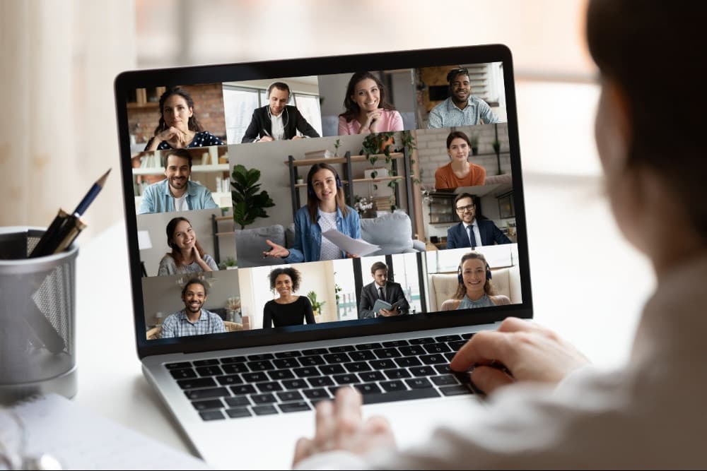 Online Attendance System to Improve Attendance Accuracy