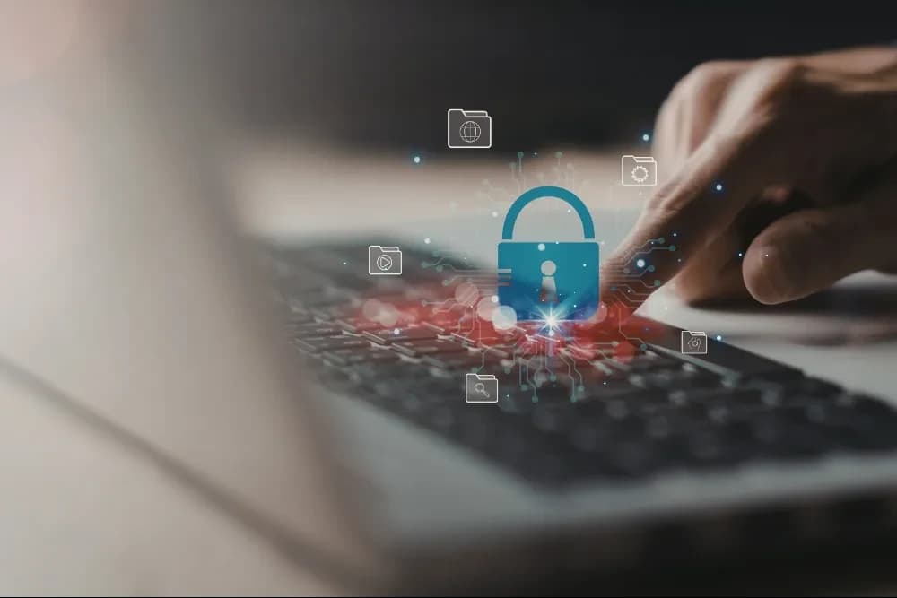 Guaranteed Data Security: Tamper-Proof & Fraud-Resistant Attendance System