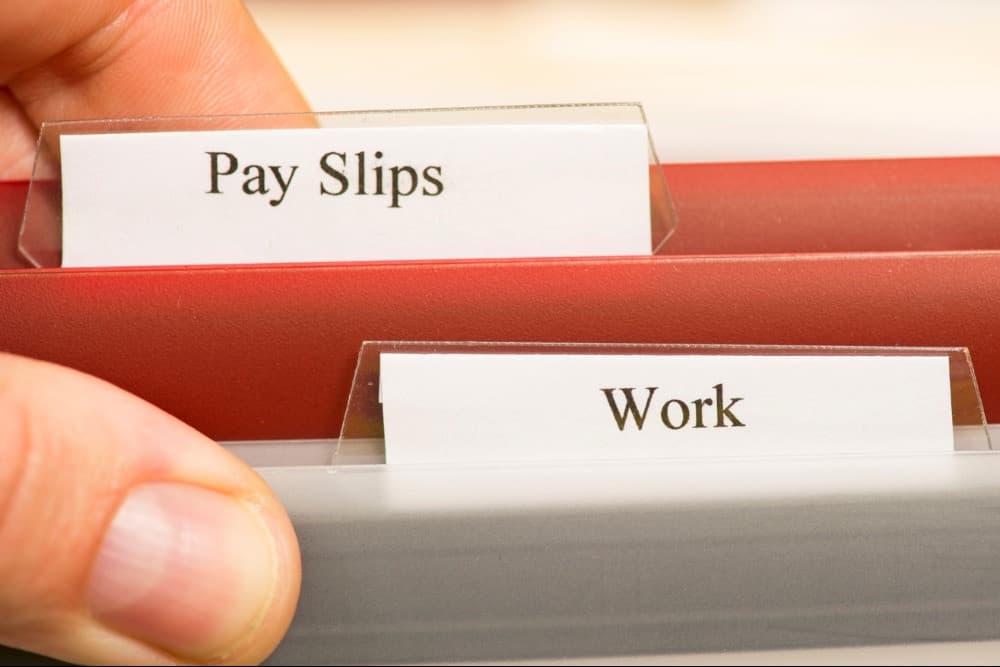 How to Create Pay Slips and Send Them Automatically