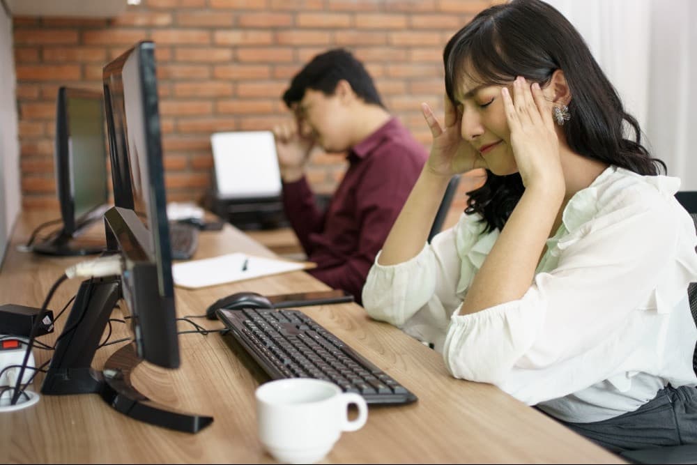 How to Overcome Human Error in Employee Management Systems