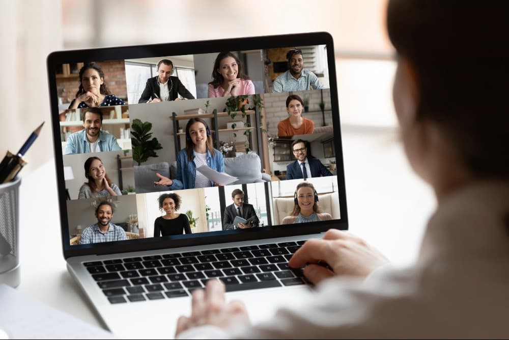 iPresens, Aplikasi Absensi Online Dengan Fitur Terlengkap