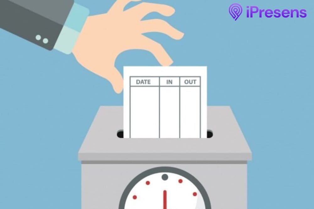 Online Leave Application