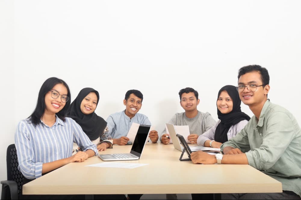 Remote Working Solution: Online Employee Attendance Application for WFH