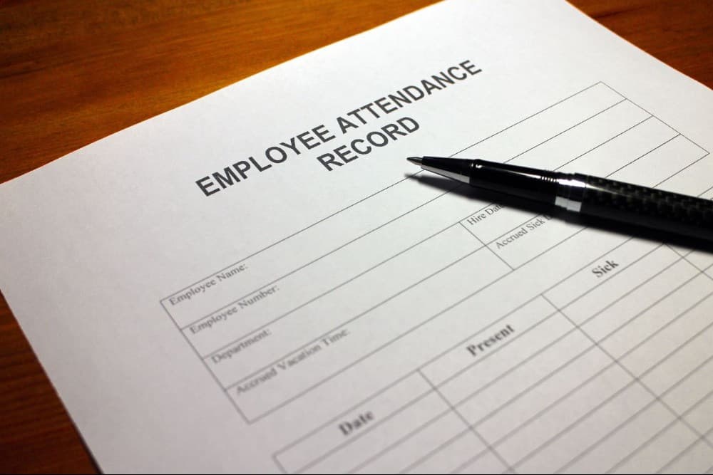 Strategi Mengatasi Kecurangan Absensi Karyawan di Perusahaan