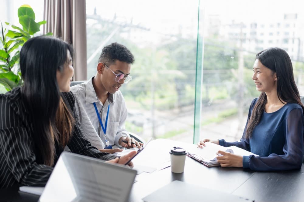 The Impact of HRIS on Employee Productivity and Business Efficiency