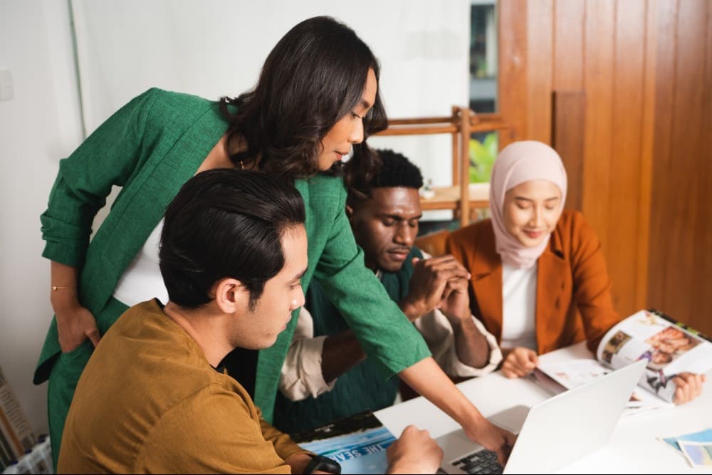 The Importance of Employee Training and Development An employee who performs well today may not necessarily remain o