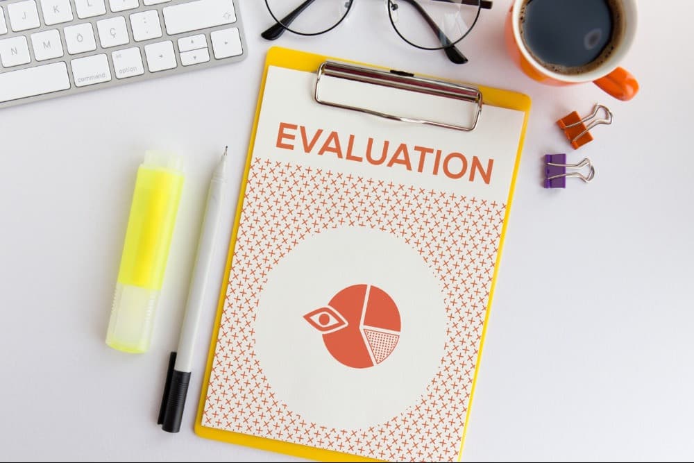 Tips Evaluasi Kinerja Rutin Untuk Jaga Performa Karyawan