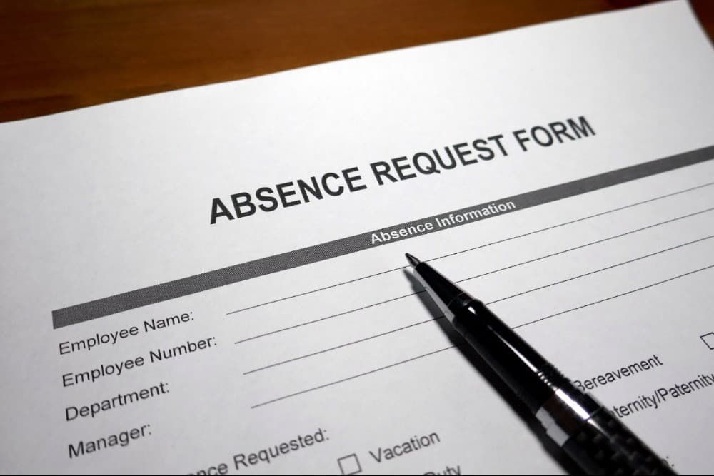 Tips for Managing Employee Attendance to Improve Discipline