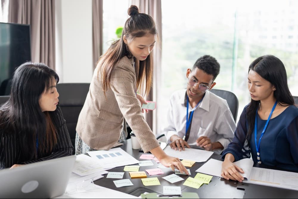 What is a Management Trainee? Here Are Its Functions!