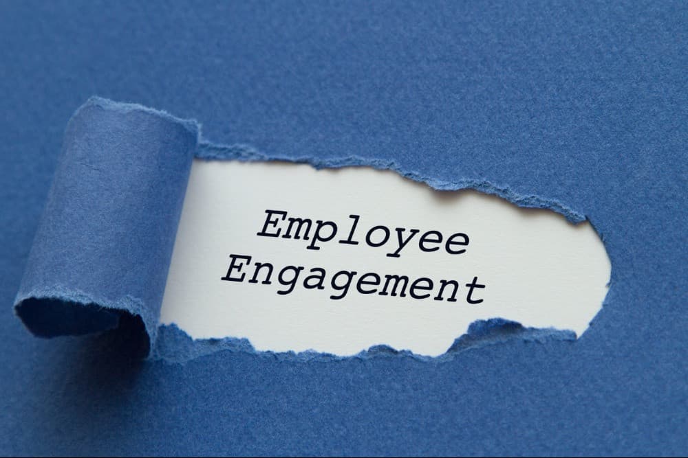 What is Employee Engagement and Tips for Increasing It