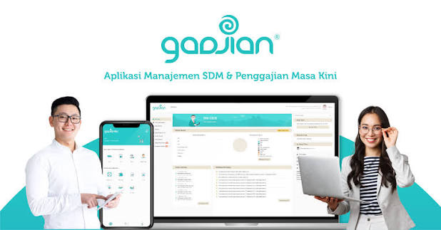 Aplikasi Absen Online Gratis