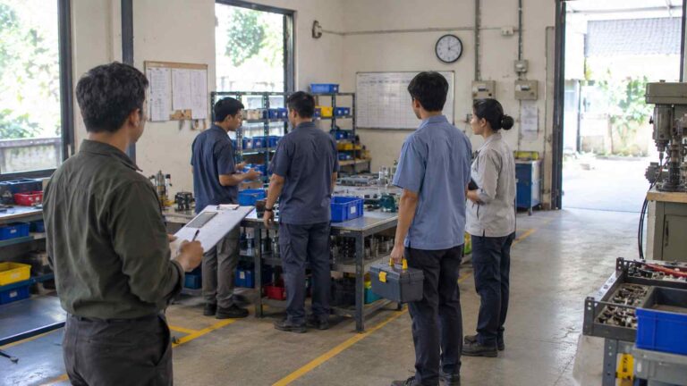 7 Cara Memantau Kehadiran Karyawan dengan Lebih Efektif