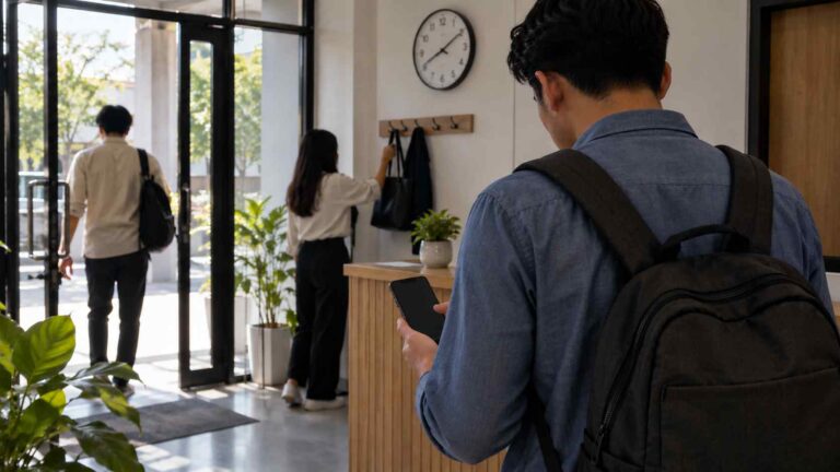 Penyebab Kesalahan Data Absensi dan Cara Mencegahnya