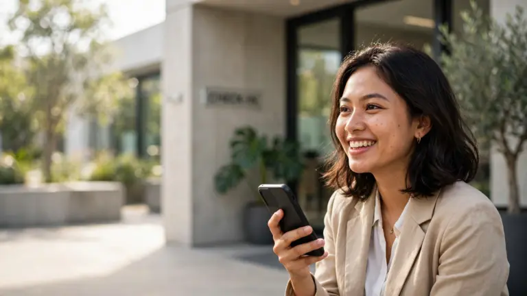 fitur absensi online untuk pengelolaan karyawan