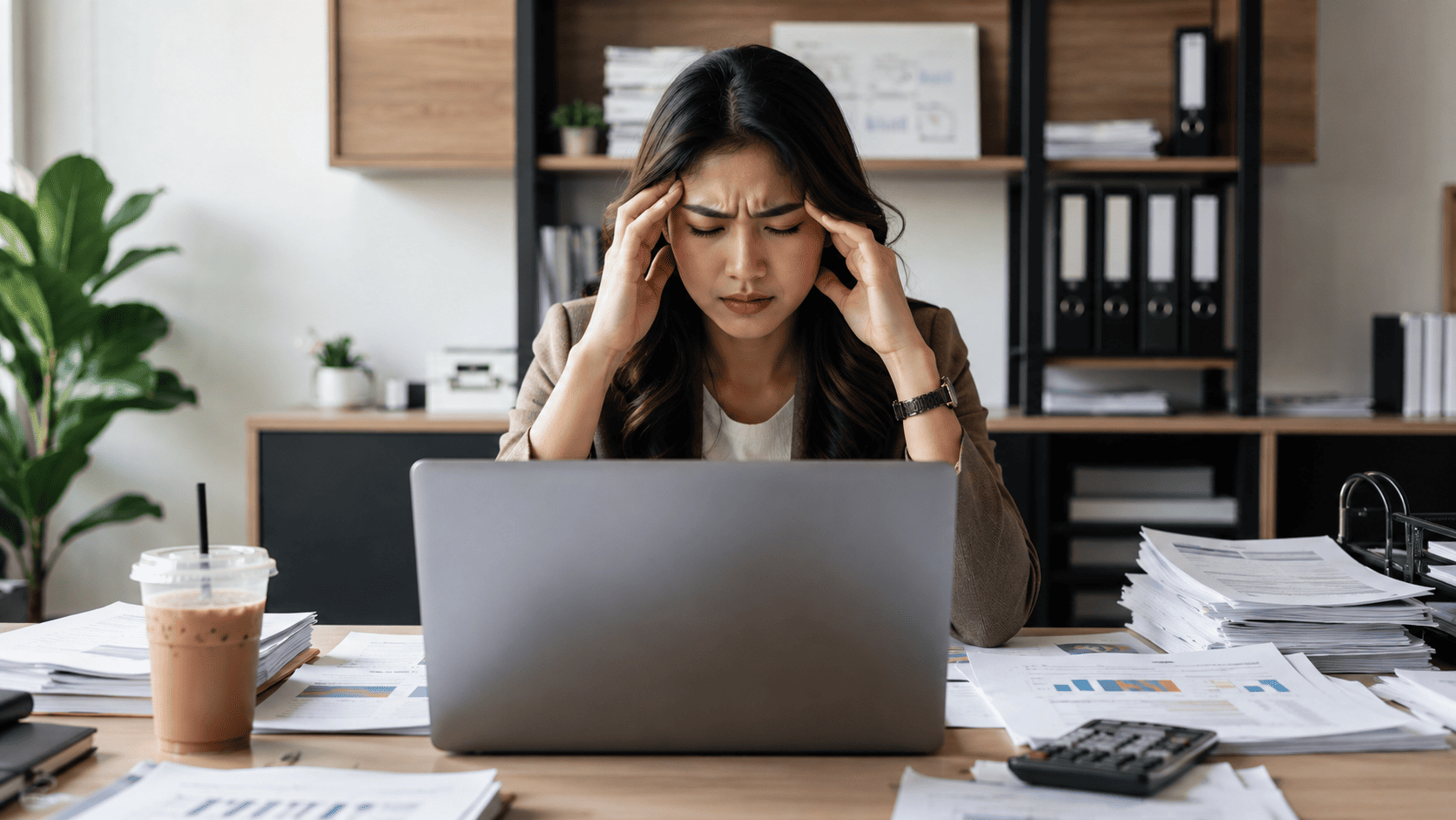 Absensi online