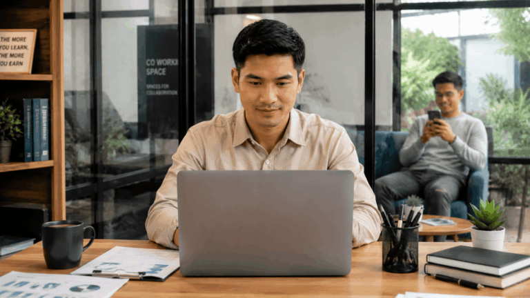 Manfaat Absensi Online bagi Perusahaan untuk Meningkatkan Efisiensi dan Produktivitas