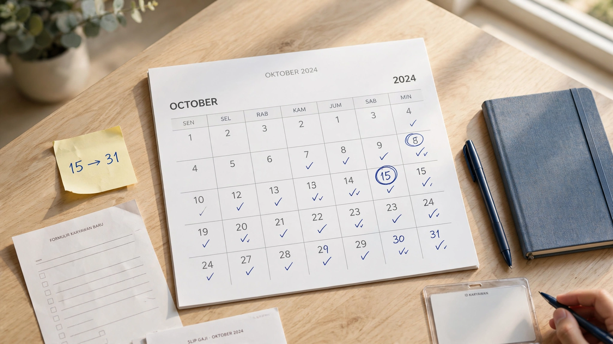 kalender