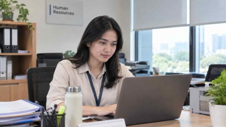 10 Aplikasi HRD untuk Membantu Pengelolaan Karyawan