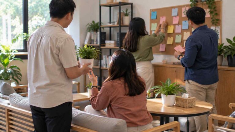 Apa Itu Employee Engagement dan Tips Meningkatkannya