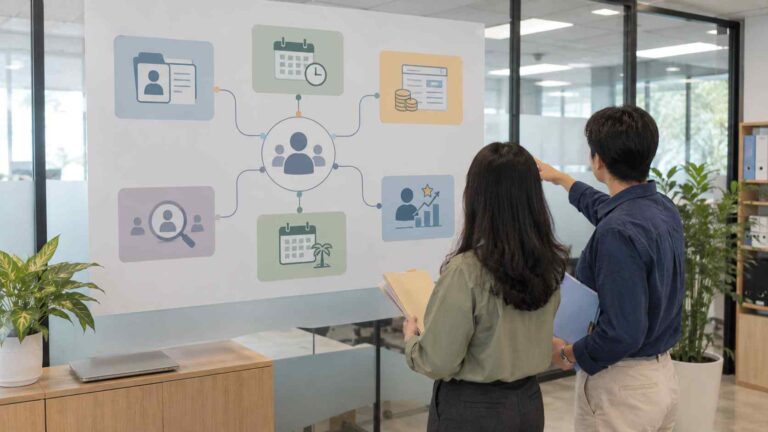 Apa Itu HRIS dan Manfaatnya untuk Perusahaan Modern