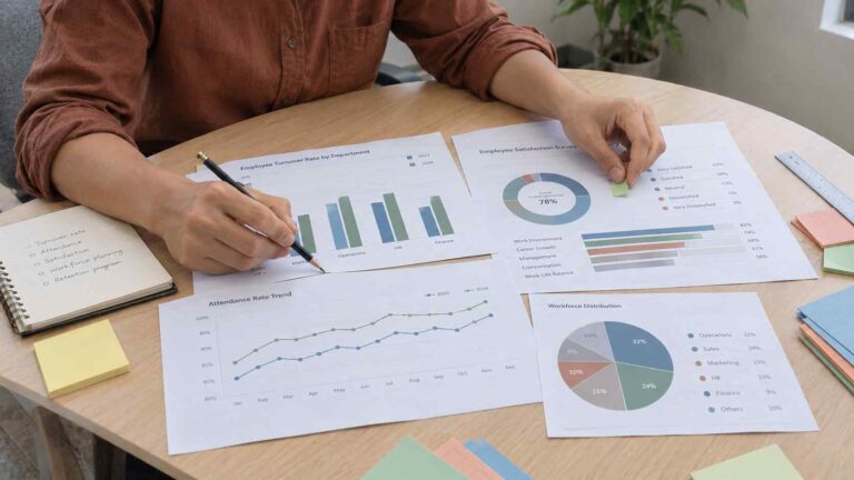 Apa Yang Dimaksud Dengan HR Analytics? Ini Manfaatnya!