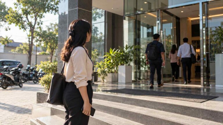 Anti Titip Absen! Aplikasi Absensi Karyawan Online dengan Fitur GPS Akurat