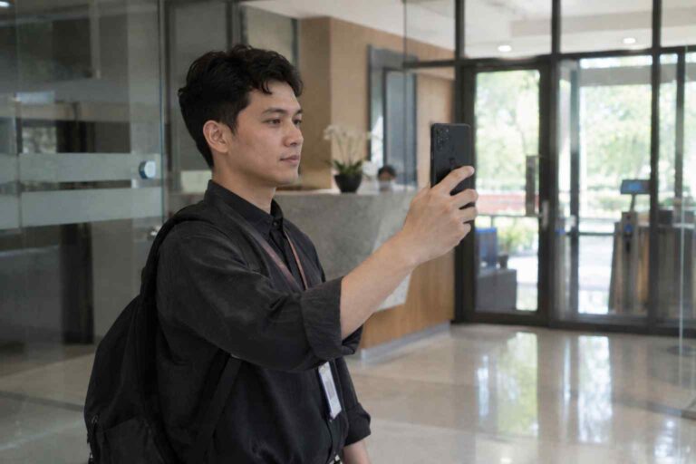 iPresens, Aplikasi Absensi Online Dengan Fitur Terlengkap