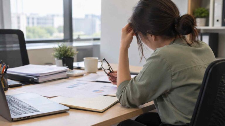 Cara Mengatasi Human Error Dalam Sistem Manajemen Karyawan