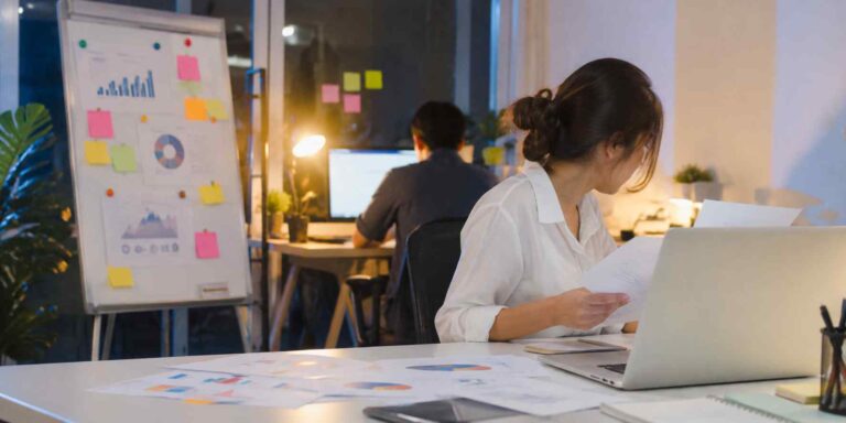 Cara Mengatur Shift Kerja Karyawan Agar Adil