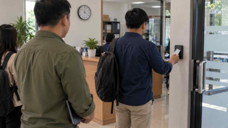 Cara Menghindari Kecurangan Absensi, Perusahaan Wajib Tahu!