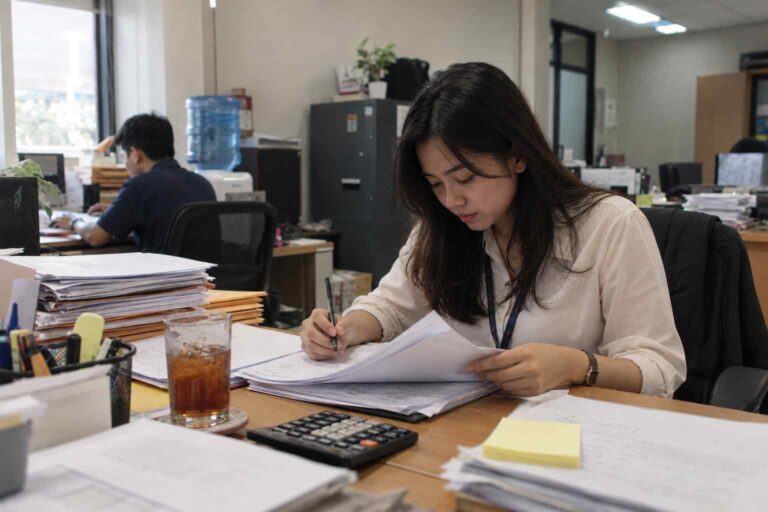 Cek Daftar Harga Aplikasi Absensi Karyawan Online Termurah & Fiturnya