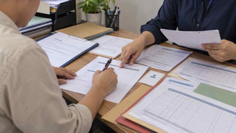 Data Karyawan Apa Saja yang Perlu Dicatat Perusahaan?