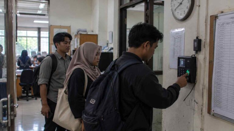 Fitur Wajib yang Harus Ada Dalam Aplikasi Absensi