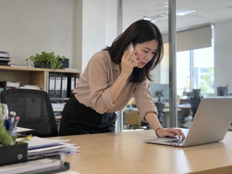 Ini Solusi Kelola Karyawan Remote Secara Efisien dan Aman