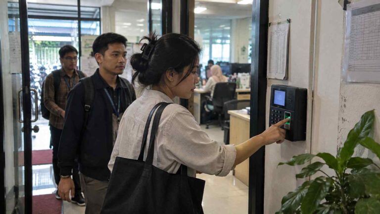 Tips Mengelola Absensi Karyawan agar Lebih Tertib
