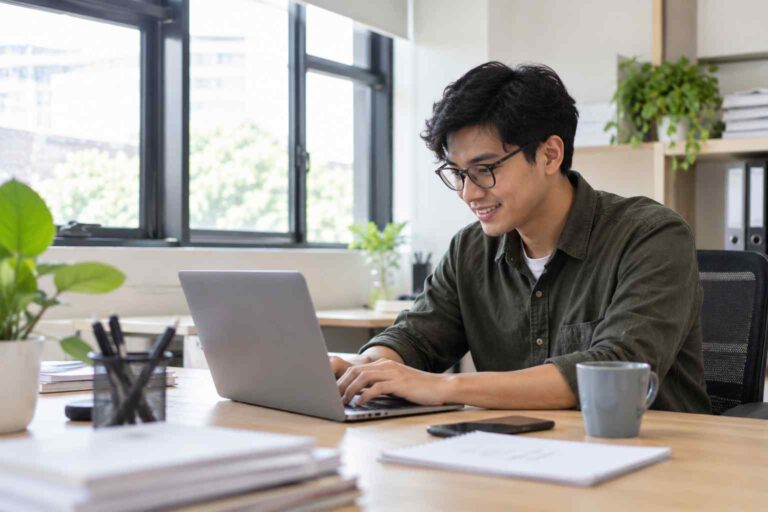 Cara Meningkatkan Disiplin Karyawan WFH yang Terbukti Efektif