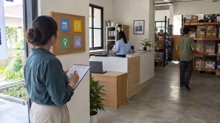 Panduan Memilih Aplikasi Absensi Karyawan Online yang Tepat bagi Perusahaan