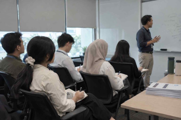 Pentingnya Pelatihan dan Pengembangan Karyawan